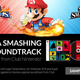 Illustration for article titled Super Smash Bros. Soundtrack for Registrants